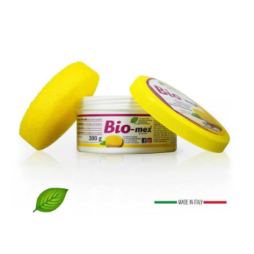 Bio-mex 300gr detergente universale ecologico 