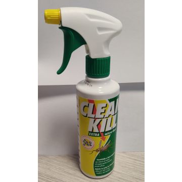 Clean Kill Insetticida acaricida in spray 375 ml
