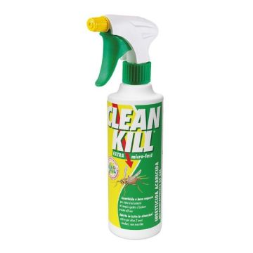 Clean Kill Insetticida acaricida in spray 375 ml