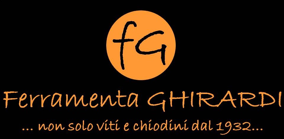 Ferramenta Ghirardi
